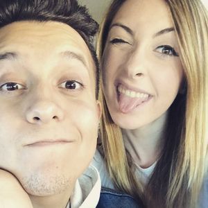 Meet your Posher, Angie